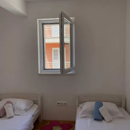 Apartment Marmo Makarska